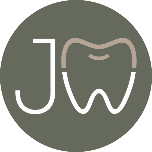 JW Dental Icon