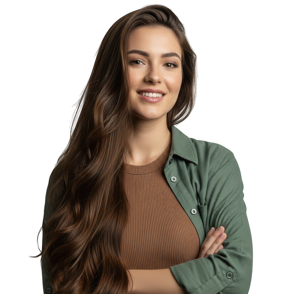 Smiling patient for cosmetic dentistry in Phoenixville PA