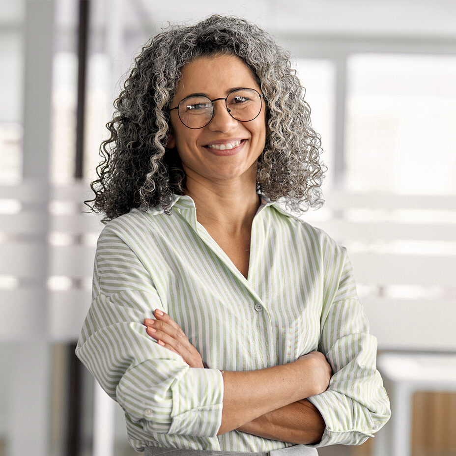 Smiling patient for dental implants at JW Dental Phoenixville